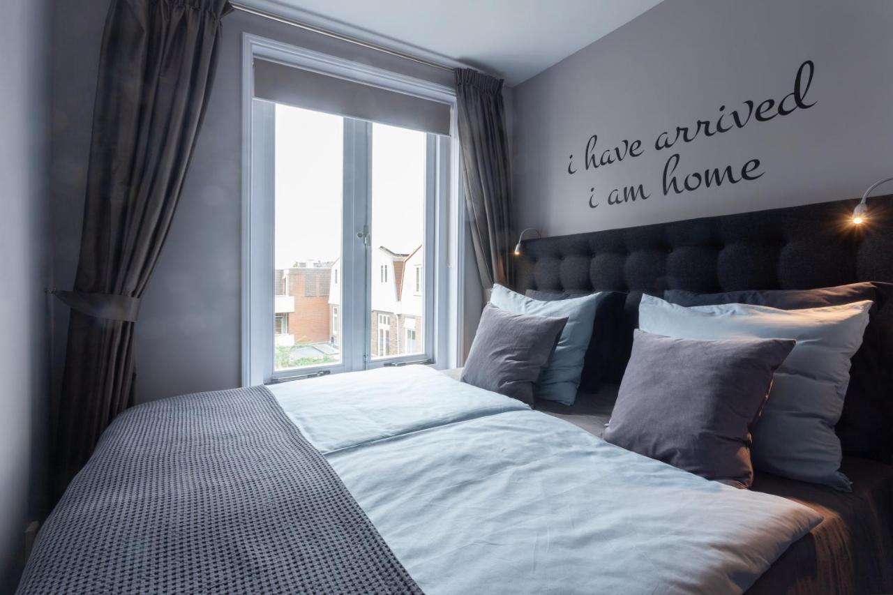هارلم Bed And Breakfast The Rose المظهر الخارجي الصورة